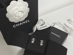 -Chanel(德基广场店)