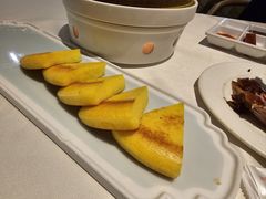 -在前门·烤鸭北京菜(五月花广场店)