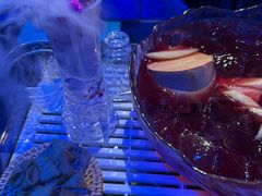 -MOSSO·Liveshow(M3香港广场店)