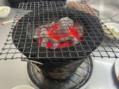 -松明一烤肉馆(鲁园店)