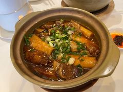-白天鹅宾馆-宏图府餐厅