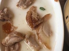 -北京老铺烤鸭(西稍门店)