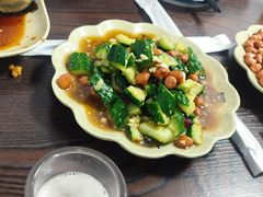 -老袁羊板筋(农光路店)