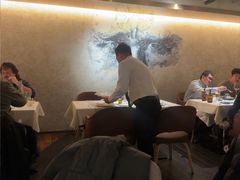 -Pasha帕夏土耳其餐厅(南昌路店)