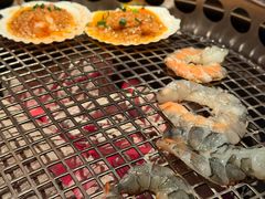 -300杯·和牛烧肉清酒专门店(廊里店)