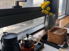 -汤和好天气 粤菜小馆(鸳鸯店)