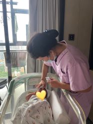 -禧月荟S月子中心(侨城店)