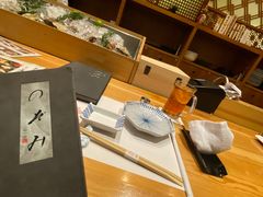 -希望日本料理(保利香槟花园店)