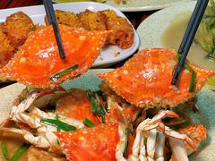 -贞姨美食·老字号海鲜大排档