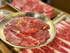 -西塔老太太泥炉烤肉(双井店)