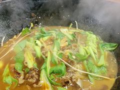 -皖北巫氏三胖地锅鸡(长淮总店)