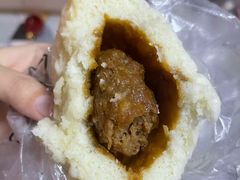 -航天馒头(瞻园路店)