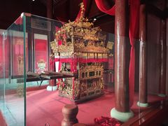 -天一阁博物院