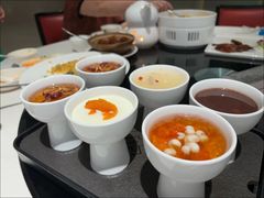 -富淳饭店(陆家嘴保利广场店)
