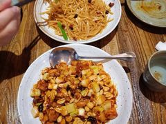 -青年公社烤鸭(青年路店)