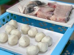 -中山脆肉鲩(新圳东路店)
