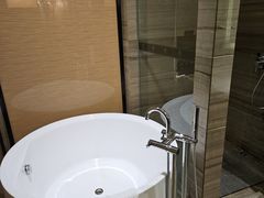 -珠海棕泉水疗酒店(拱北口岸高铁站店)
