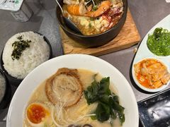-沼津港精致料理·寿喜烧·烧鸟(龙湖南桥天街日料榜单店)