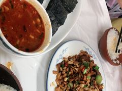 -新新湘菜馆(新中街二条店)
