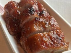 -天龙轩(香港丽思卡尔顿酒店)