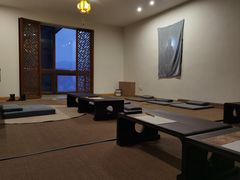 -云座·时光·观景咖啡厅(五爷庙店)