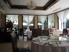 -老洋房花园饭店(绍兴路店)