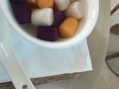 -满记甜品(北京东坝万达店)