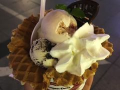 -哈根达斯(石家庄北国店)