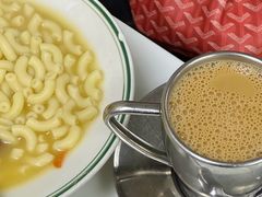 -澳洲牛奶公司(佐敦店)