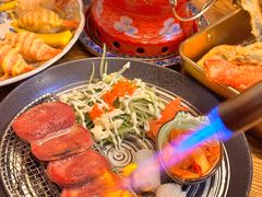 -一本久捷(新福店)