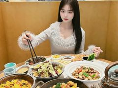 -刀板香·安徽菜(国购IFC店)