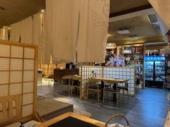 -长崎屋·日本料理·刺身·烧鸟(天河北路店)