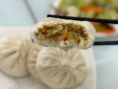 -津门张记包子铺(三马路店)