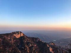 -泰山风景名胜区