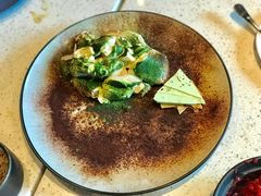 -半山腰·云南菜(侨福芳草地店)