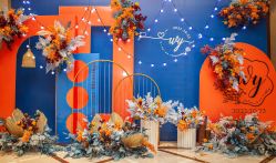 -艾米婚纱&婚礼策划