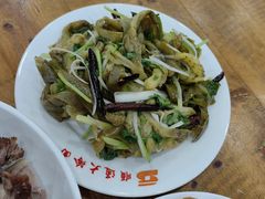-顺通大冷面(总店)