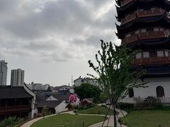 -妈妈菜舟山海鲜(定海古城店)