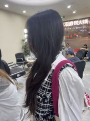 -川和潮人漂色·烫染·接发