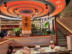 -遇西祠·海鲜烧烤(总店)