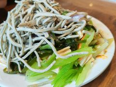 -清真聚陇缘美食餐厅(南横东街店)