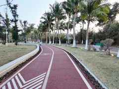 -白沙门生态公园