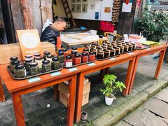 -樊三嬢手工甜水面(大邑安仁店)