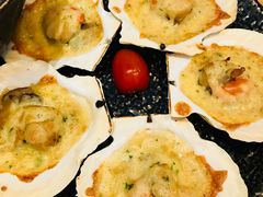 -王鼎精致料理铁板烧(世博源店)