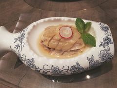 -香园茶社·金陵小灶(老门东店)