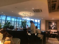 大堂-大树餐厅(红旗街万达店)