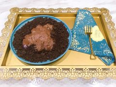 -李大牛和刘大力手作甜品(凯德店)