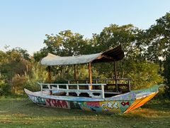 -上海浦江郊野公园-5号停车场