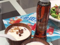 -巴依老爷新疆美食(望京小街店)