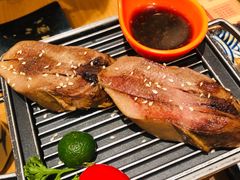 招牌厚切牛舌-沼津港渔市(宏伊国际广场店)